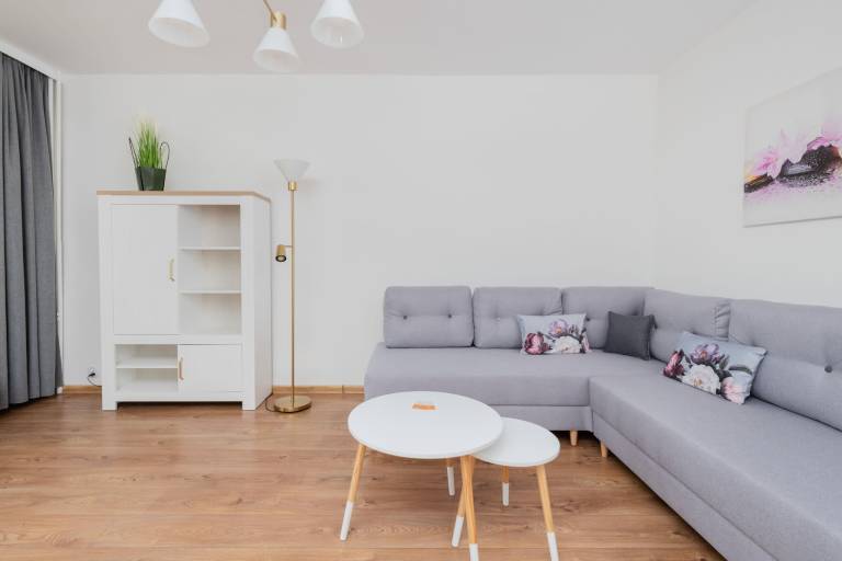 Ferienwohnung Gdynia