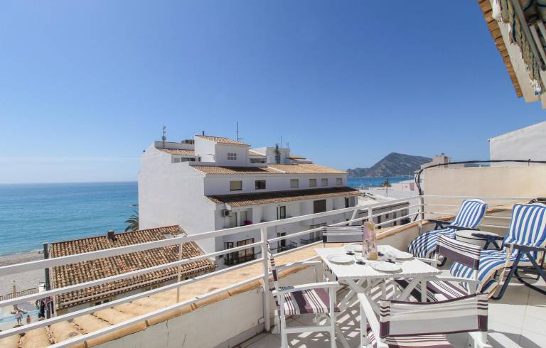 Appartement  Altea