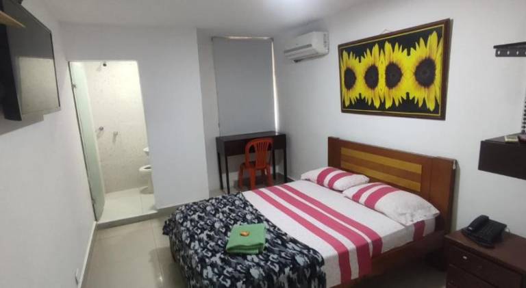Hotel interamericano — photo 2
