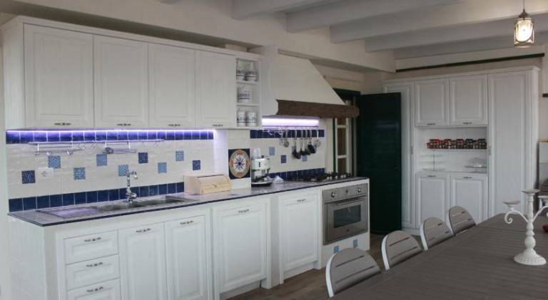 B&B TORRE AZUL FRONTEMARE - Bisceglie — photo 4
