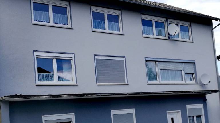 Ferienwohnung Rödental