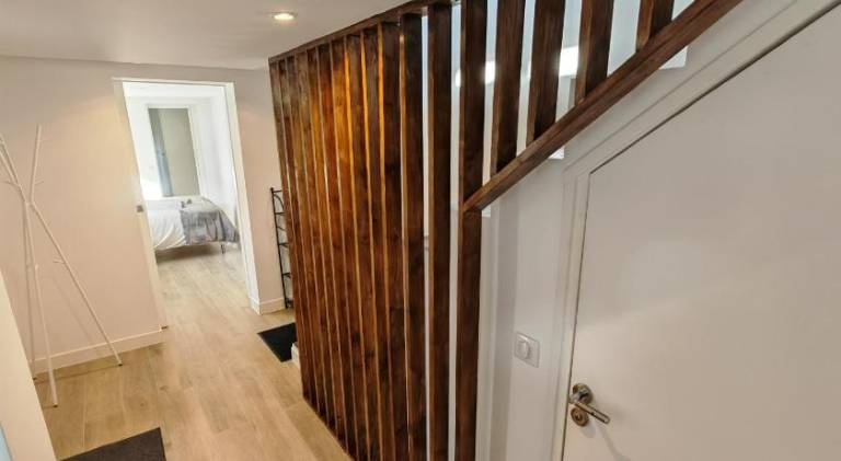 House with 2 rooms for 4 persons — photo 3