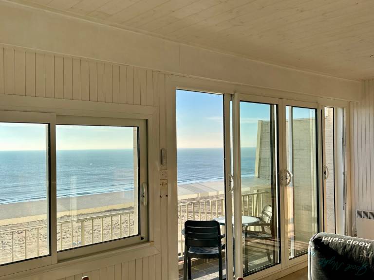 Nice holiday apartment | Close to the beach | Pets are welcome — photo 2