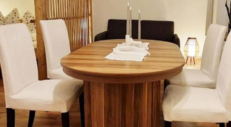 40 m&sup2; Ferienwohnung