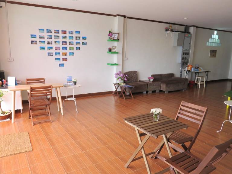 Pro Chill Krabi Guesthouse — photo 5