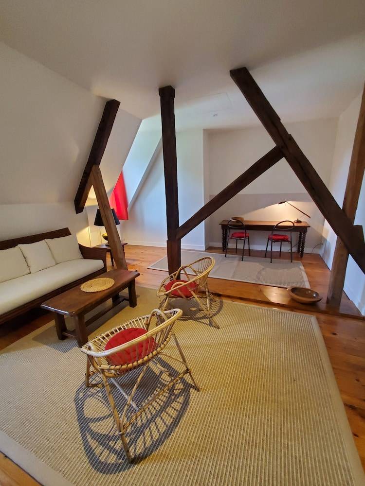 Appartement Cognac