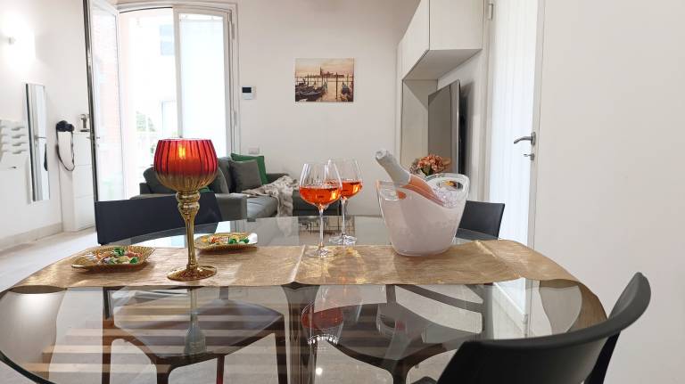 House with garden | Near Rialto Bridge — photo 2