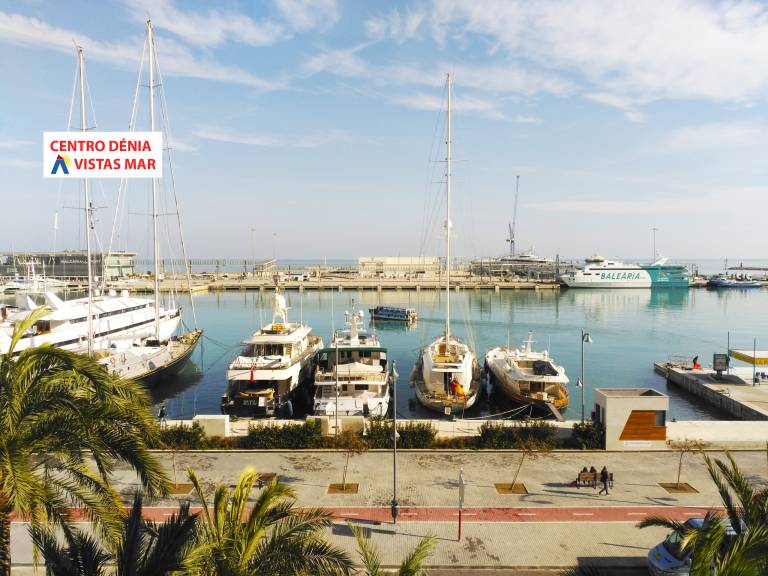 Ferienwohnung in Dénia für max. 4 Personen, Ferienwohnung in Dénia für max. 4 Personen,