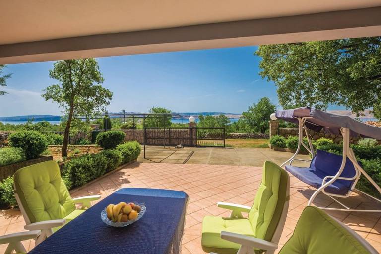 Ferienwohnung in Cesarica, Kroatien für max. 4 Personen Ferienwohnung in Cesarica, Kroatien für max. 4 Personen