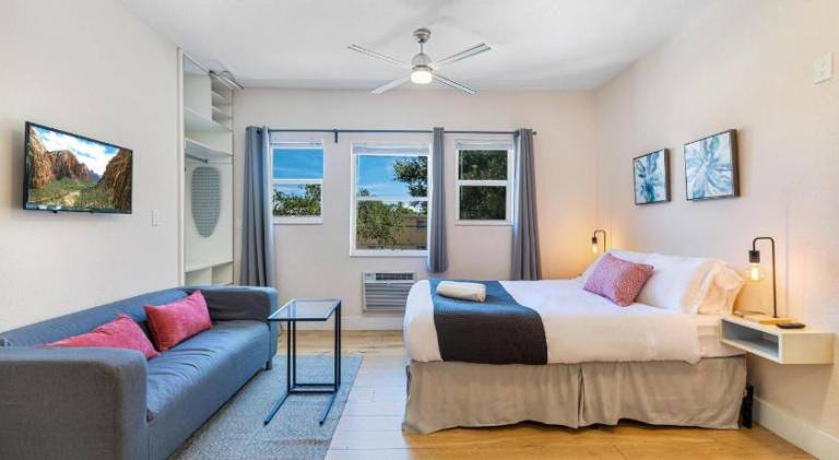 Wonderful rental apartment | Pets are welcome — photo 2