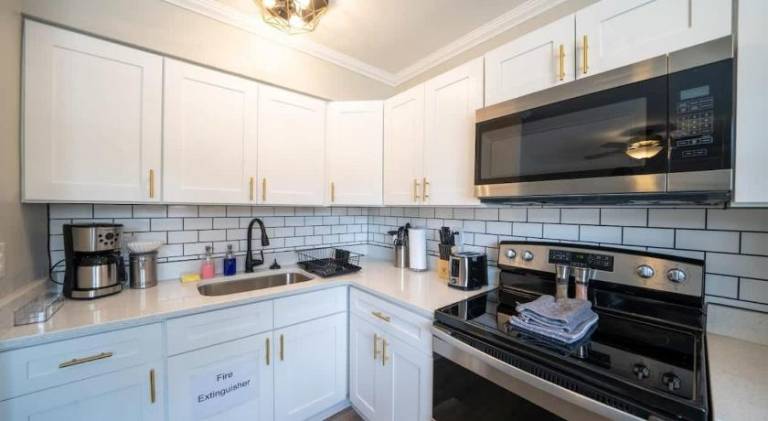 Wonderful apartment | Pets are welcome — photo 5