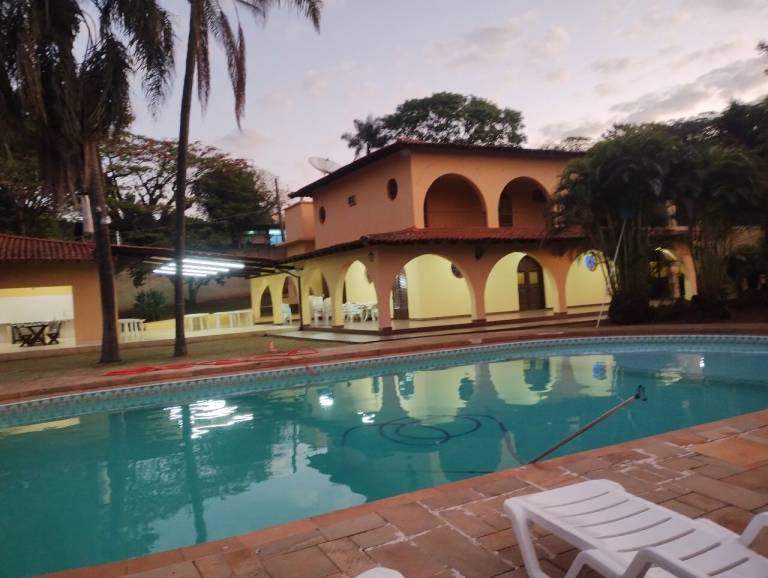 House Valinhos