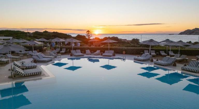 Mangia's Santa Teresa Sardinia, Curio Collection by Hilton in Santa Teresa di Gallura