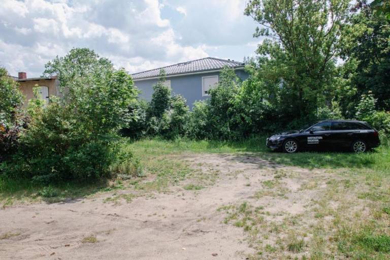 Ferienwohnung Grünheide (Mark)