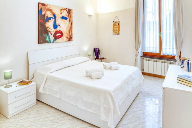 Appartement Levanto