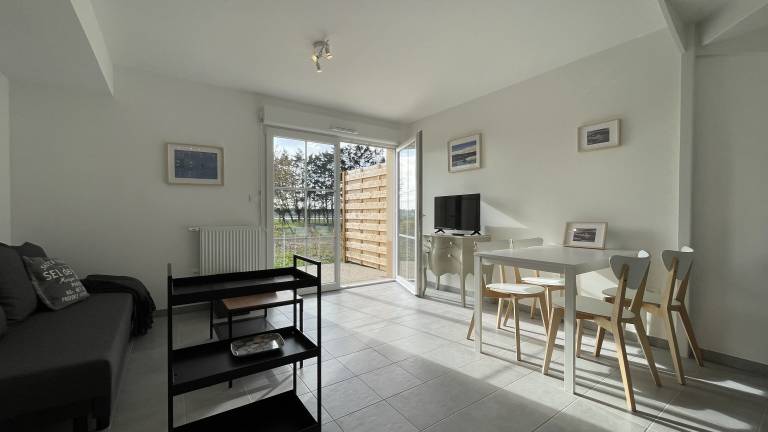 Maison de vacances Le Touquet-Paris-Plage