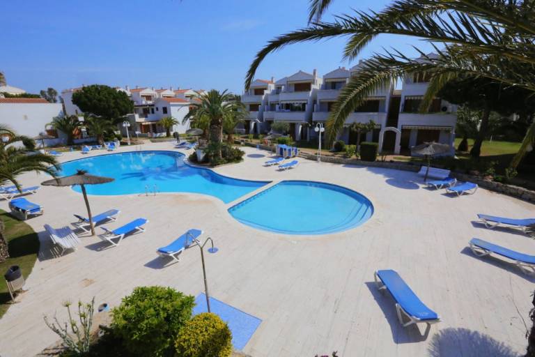 Ferienwohnung Tarragona