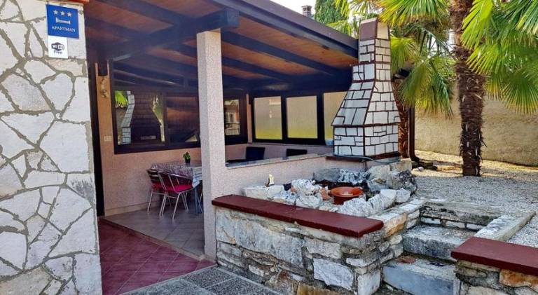 Holiday apartment | Pets are welcome in Novigrad