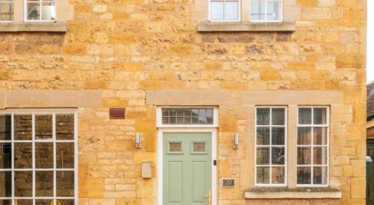 Beautiful 2 Bedroom Home in The Cotswolds in Chipping Campden
