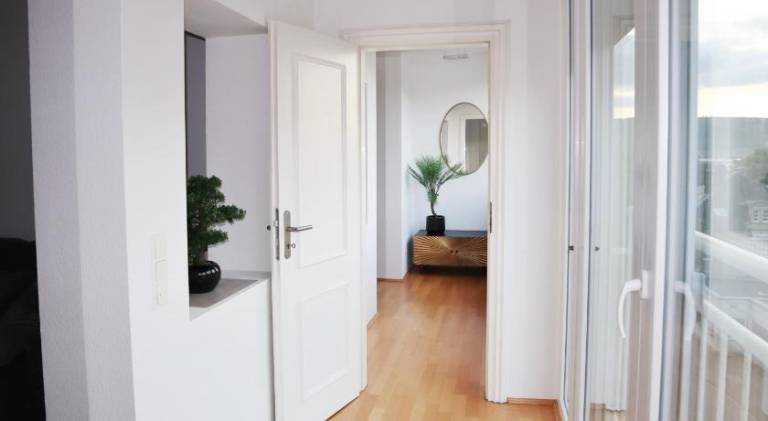 Exklusives vollmobliertes Apartment im Herzen von Bad Mergentheim — photo 5