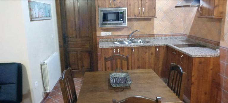 Apartamento La Hoya