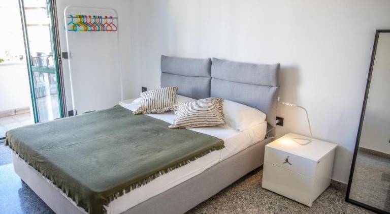 Appartamento Cosenza