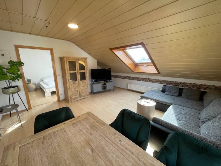 Ferienwohnung Böblingen