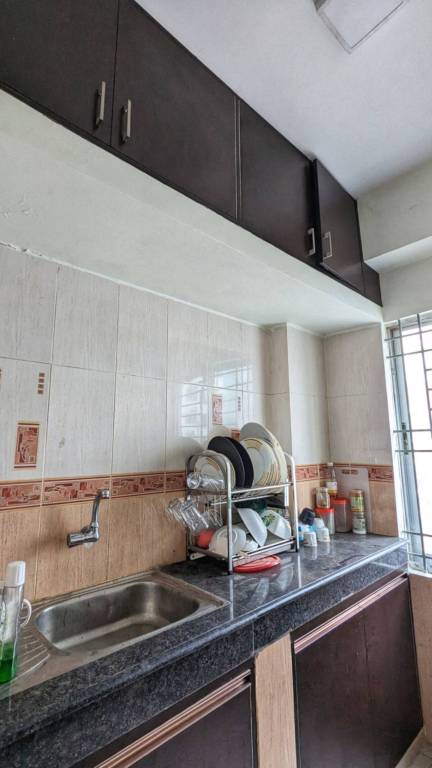 Apartment  Dhaka