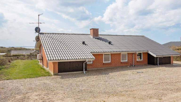 Ferienhaus Agger