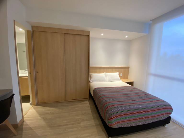 Apartamento Manizales