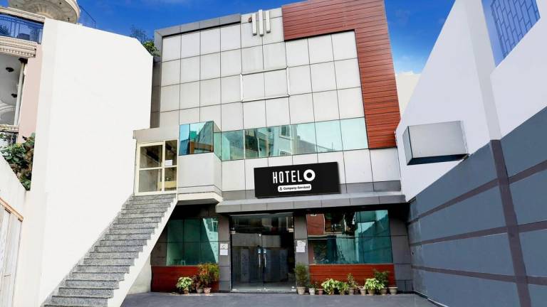 Ferienhaus für 2 Personen 31 m² in Delhi