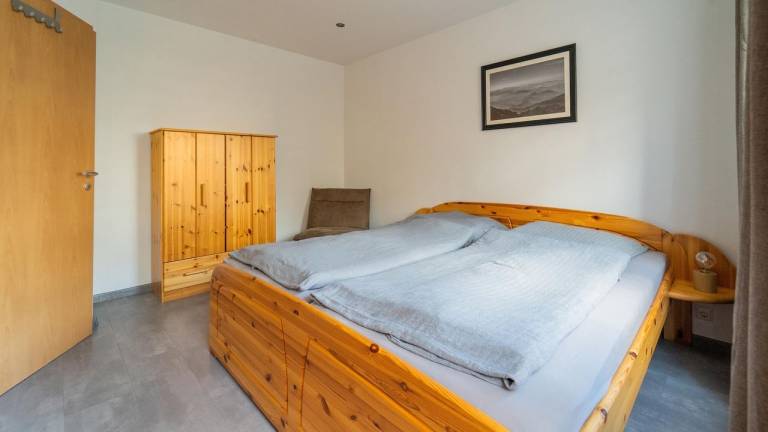 Ferienwohnung Zella-Mehlis