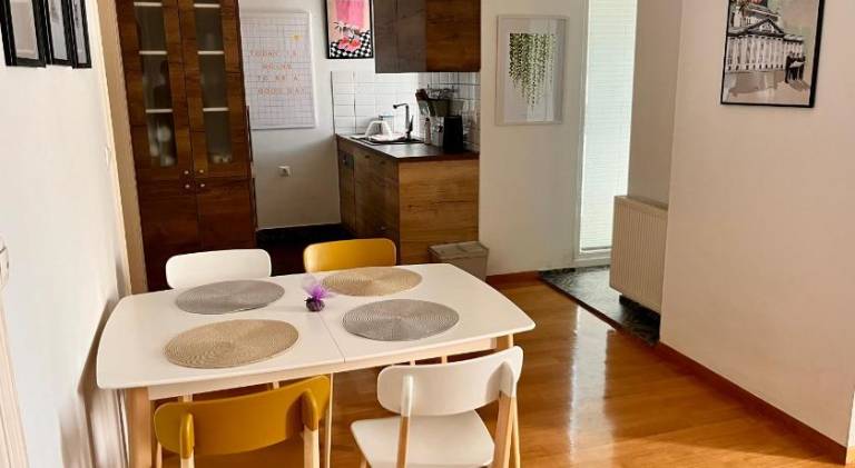 Apartment | Close to Zagreb Glavni kolodvor — photo 4