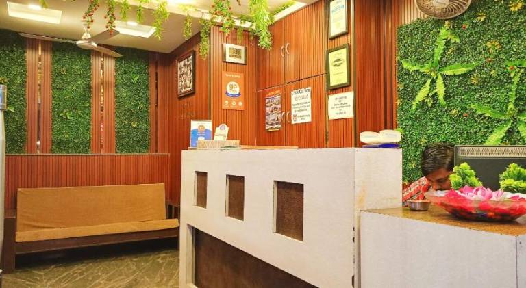 Hotel Sai Balaji — photo 4