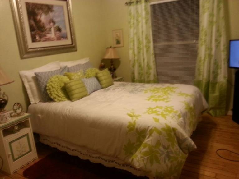 Private room  Southchase