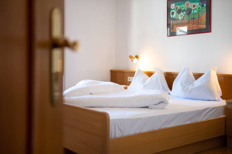 50 m² Ferienwohnung