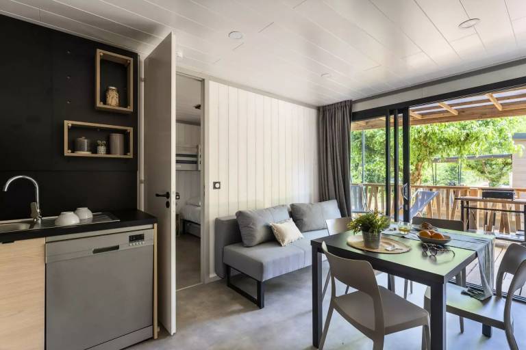 Chalet Crac'h
