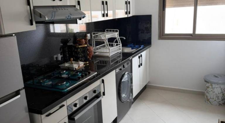 Rental apartment with 1 room for 4 persons — photo 3