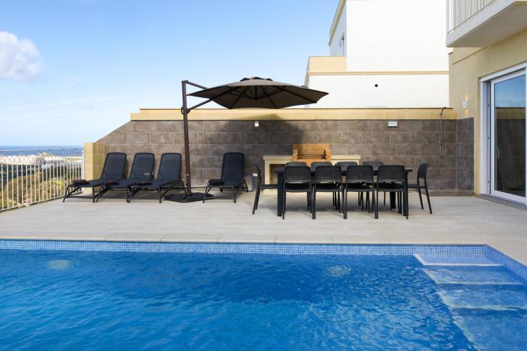 Villa Xagħra