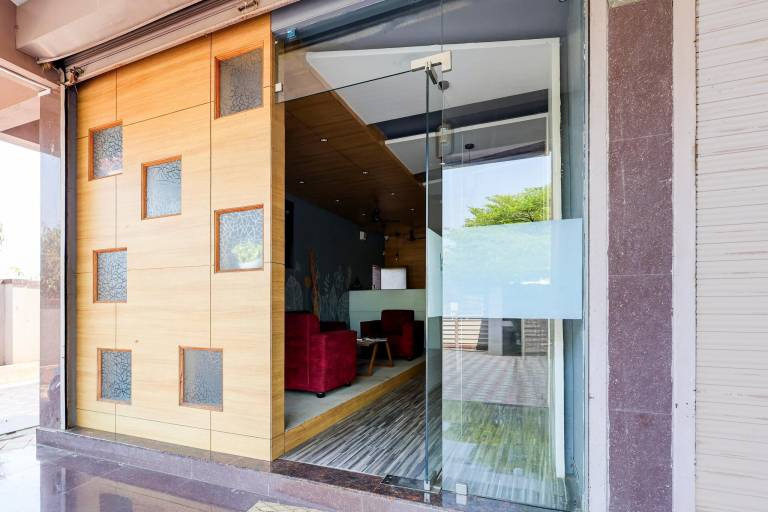 15 m&sup2; Ferienhaus