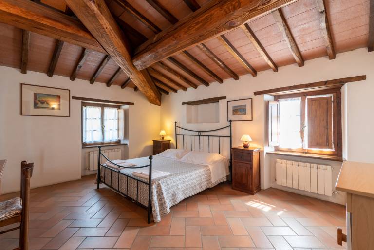 Agriturismo Pierle Cuiano La Loggia with Mountain Views, Shared Pool and Wi-Fi — photo 3