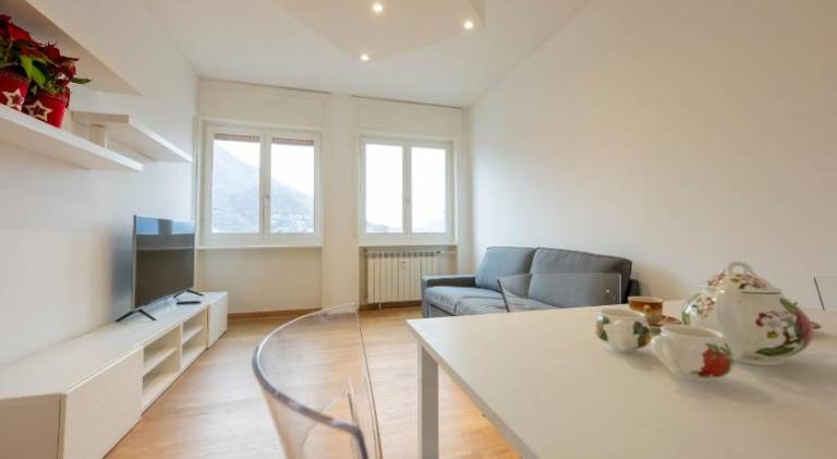 Rental apartment with 2 rooms for 4 persons — photo 3