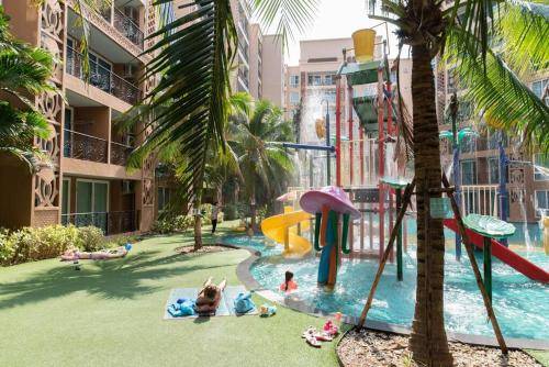 Appartement Pattaya