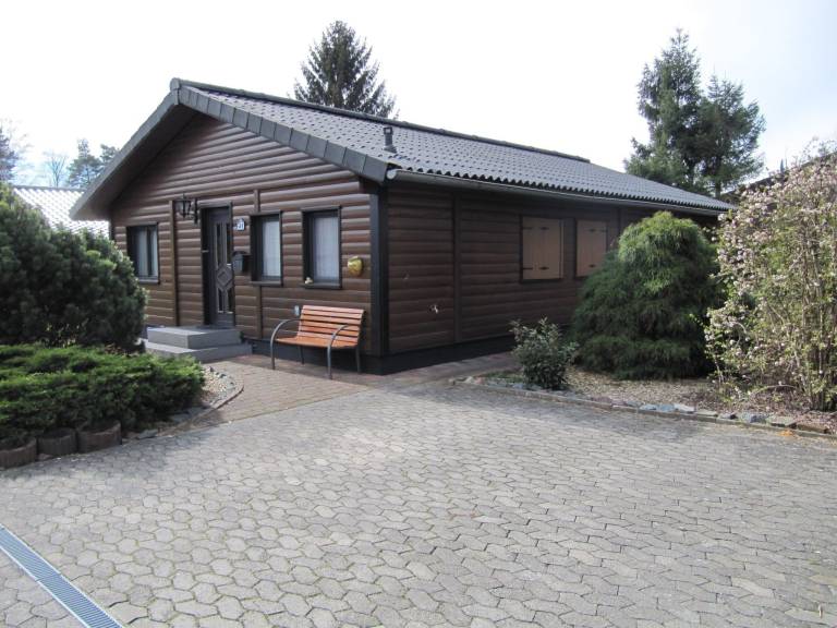 Ferienhaus Tankumsee