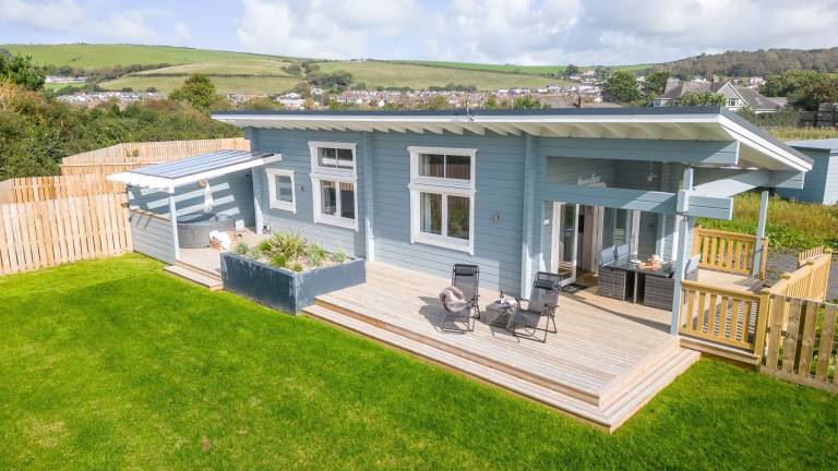 House Braunton