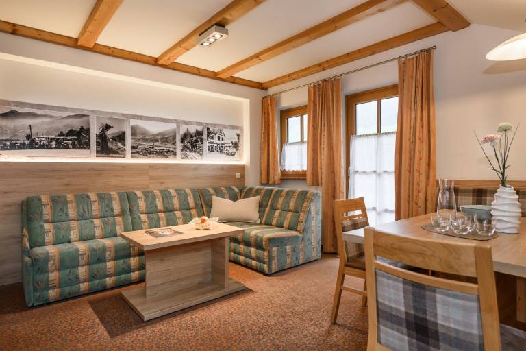 Ferienwohnung  Gasteinertal