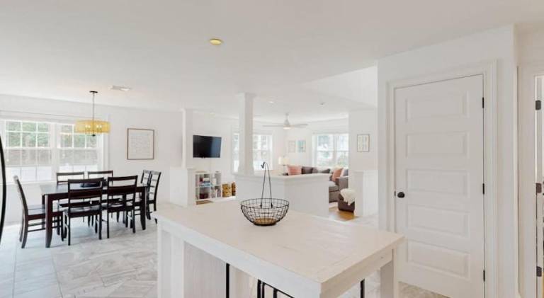 House with 4 rooms for 8 persons — photo 3