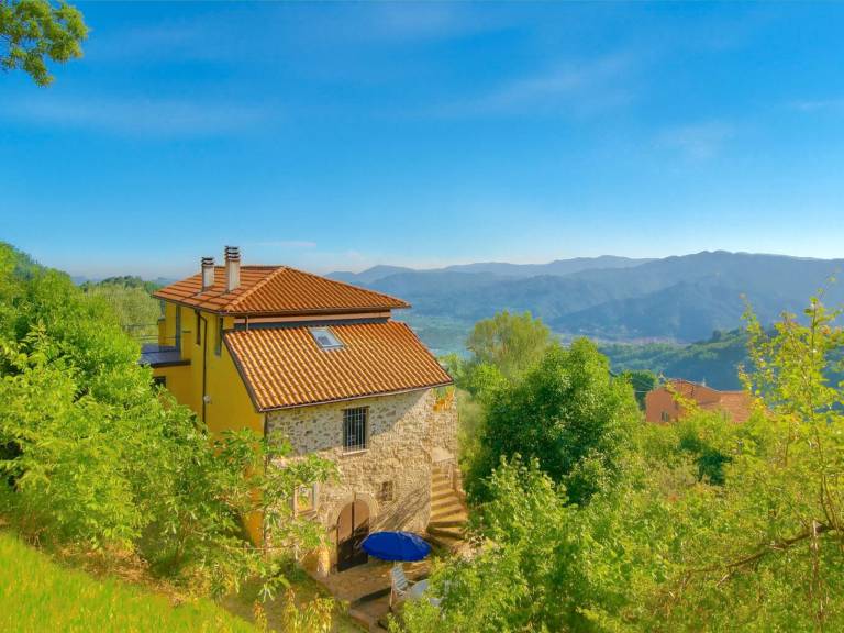 House with garden & terrace | Nature view | Suitable for remote work — photo 2