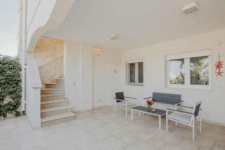 Villa Capitolo