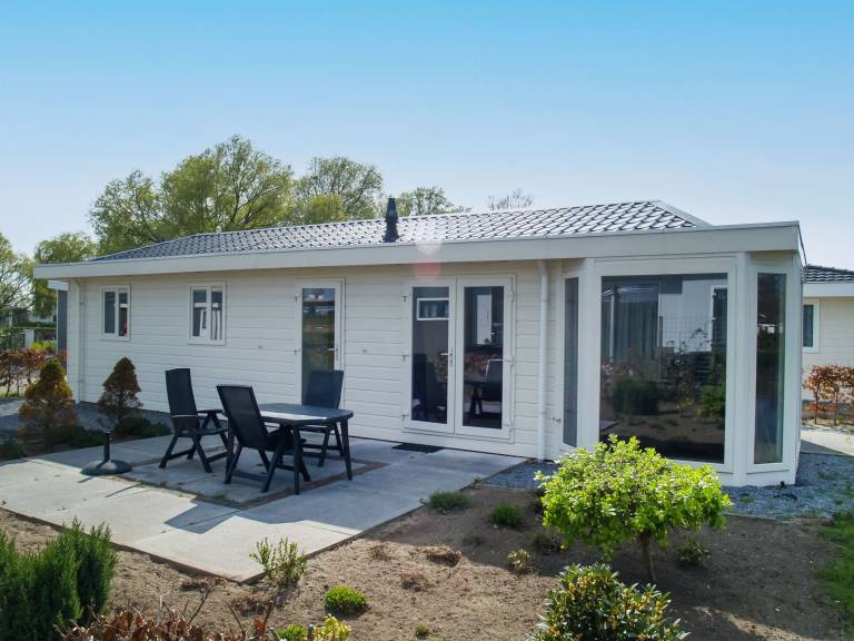 Huis  West-Graftdijk
